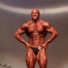 Blake  Hawkins - NPC Southern Classic 2012 - #1